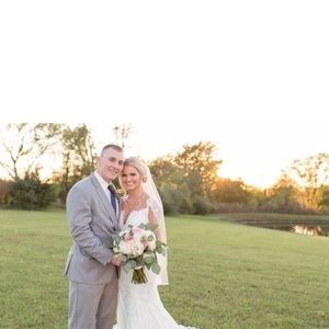 Meet your Posher, Brianna